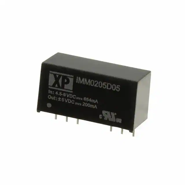 IMM0212D03 XP Power  Convertidores CC CC